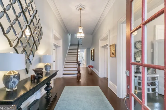 $1,149,000 | 26 Magnolia Lane, Grantville, GA 30220