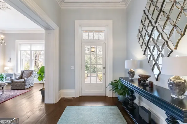 $1,149,000 | 26 Magnolia Lane, Grantville, GA 30220