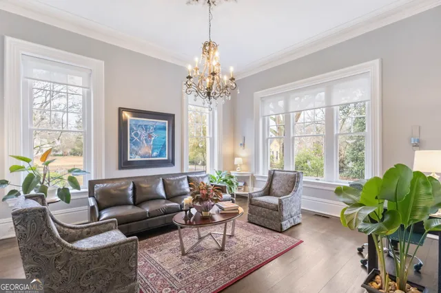 $1,149,000 | 26 Magnolia Lane, Grantville, GA 30220