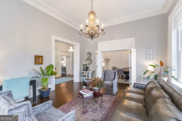 $1,149,000 | 26 Magnolia Lane, Grantville, GA 30220