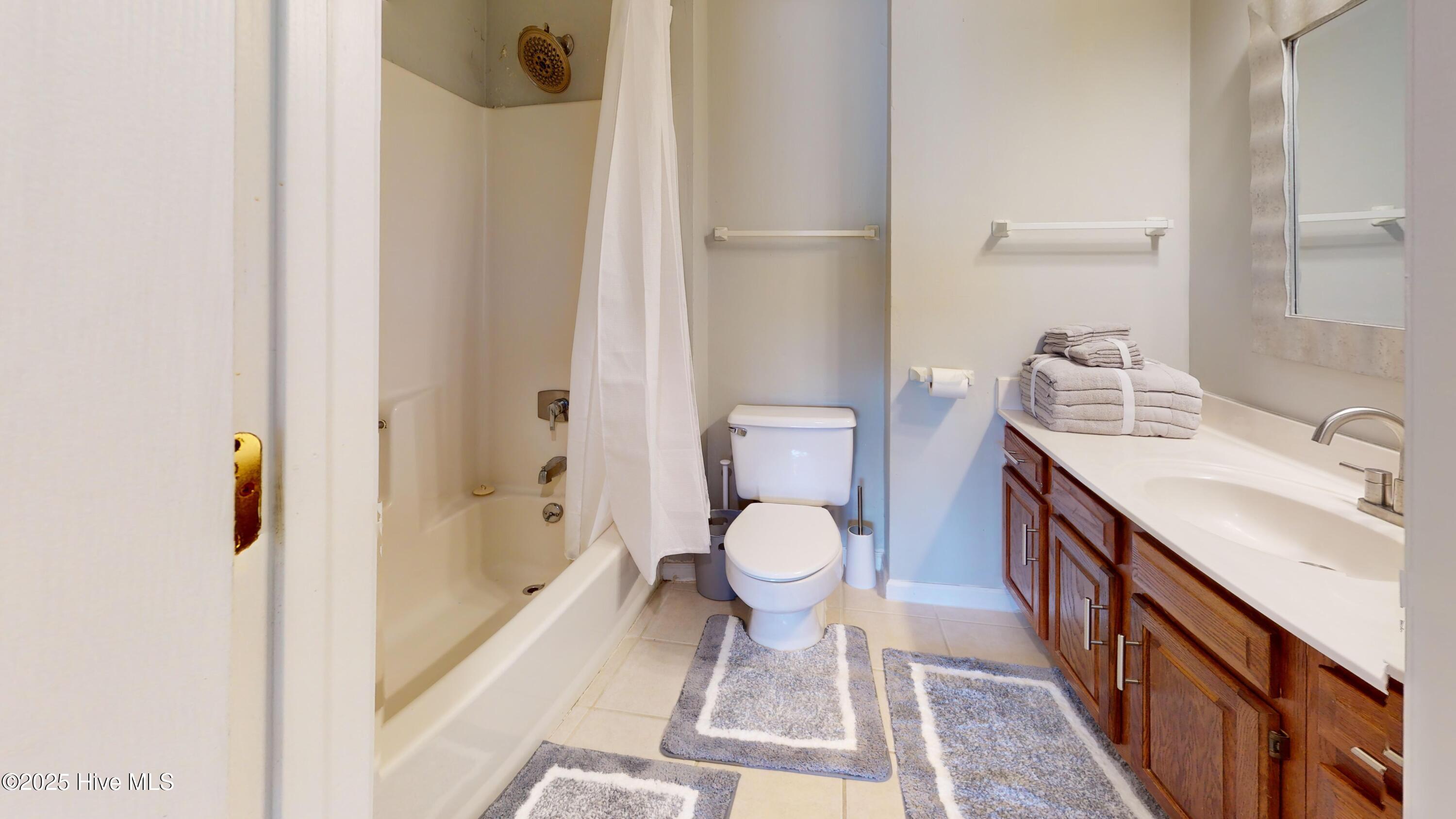 602 Dover Street Southern Pines, NC 28387 - Photo 29 of 32 602-Dover-Street-Bathroom 1