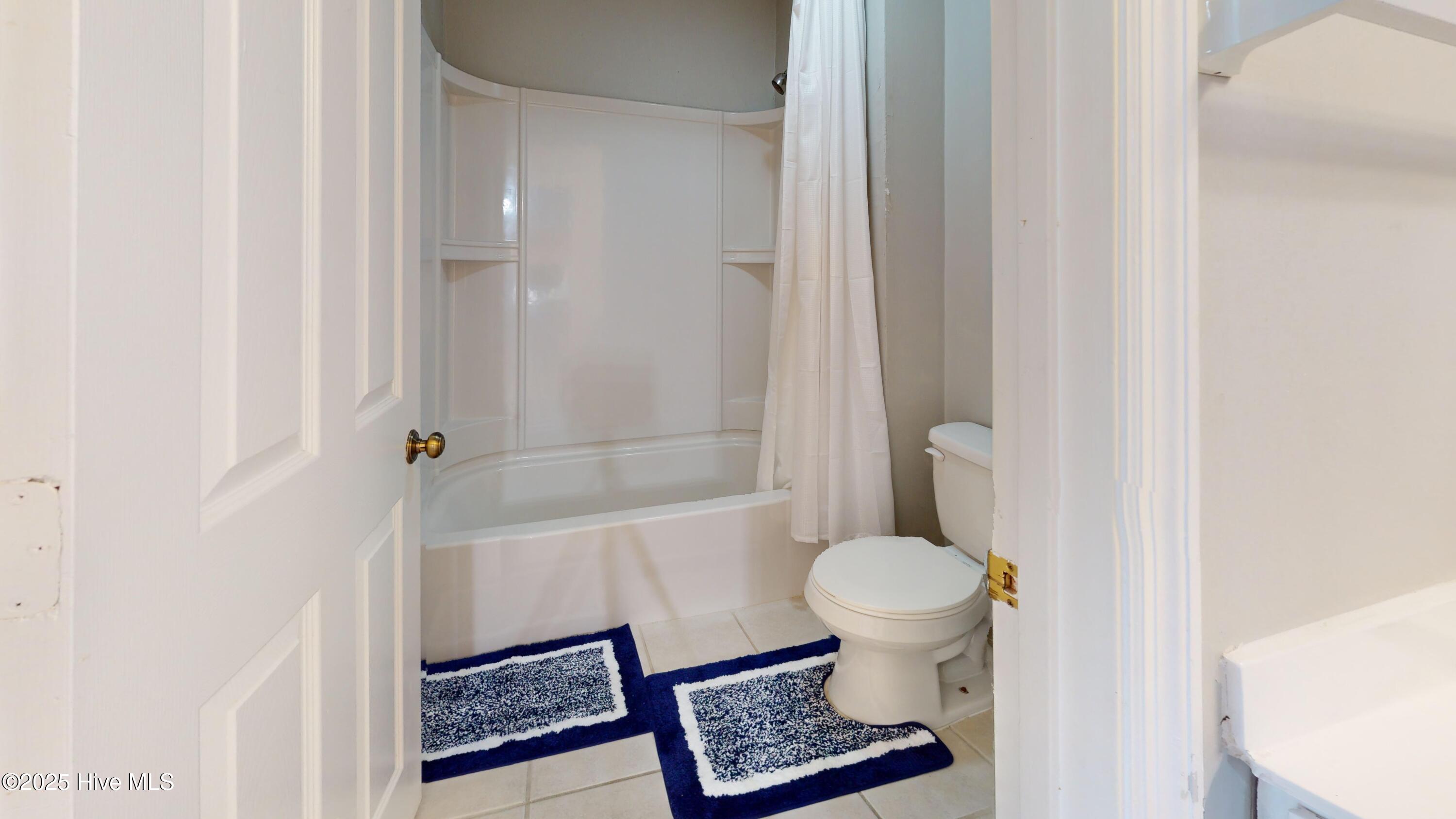 602 Dover Street Southern Pines, NC 28387 - Photo 30 of 32 602-Dover-Street-Bathroom