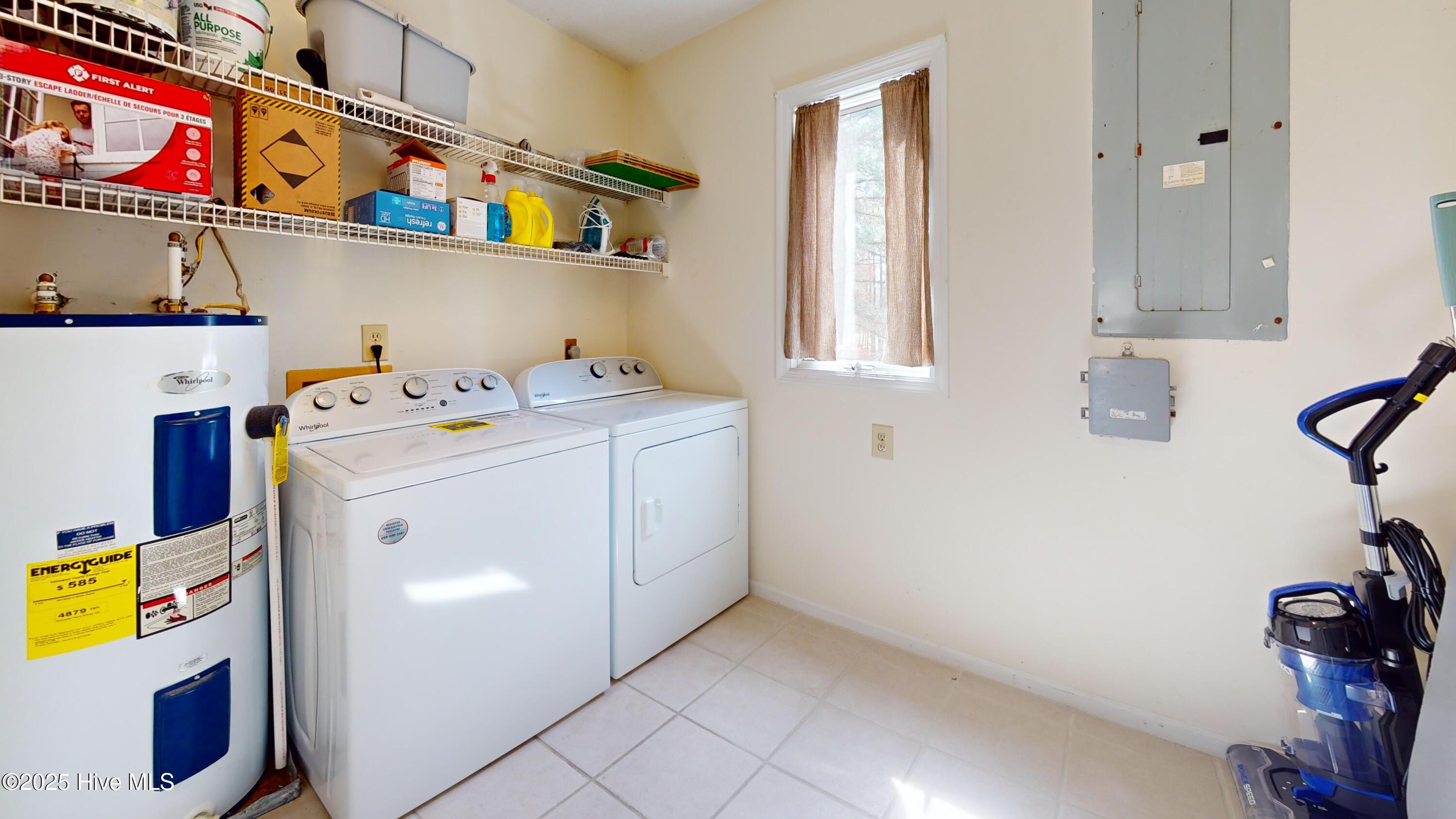 602 Dover Street Southern Pines, NC 28387 - Photo 31 of 32 602-Dover-Street-Laundry