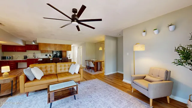 $1,795 | 602 Dover Street, Southern Pines, NC 28387