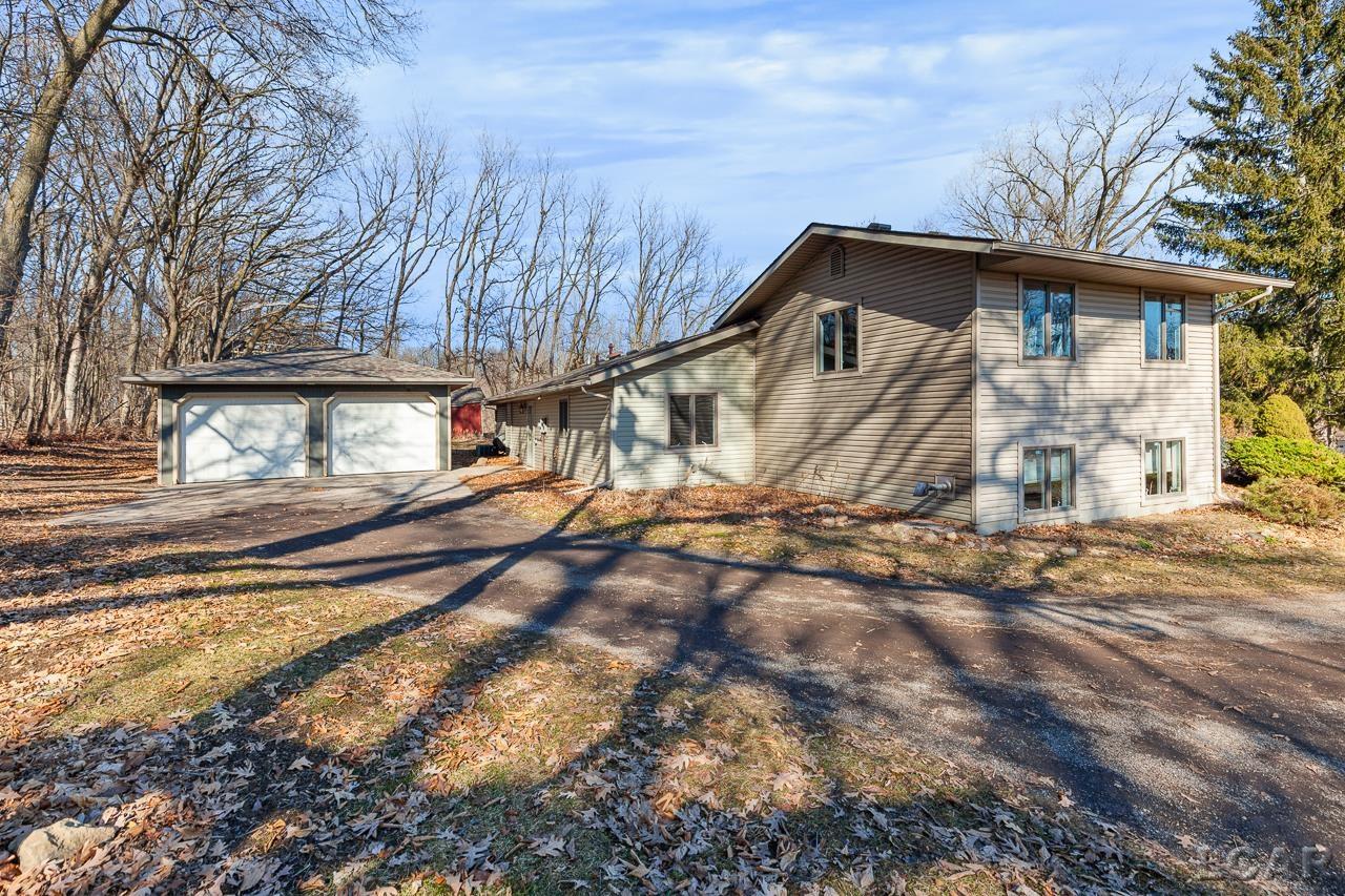 856 South Freer Road Chelsea, MI 48118 - Photo 51 of 60