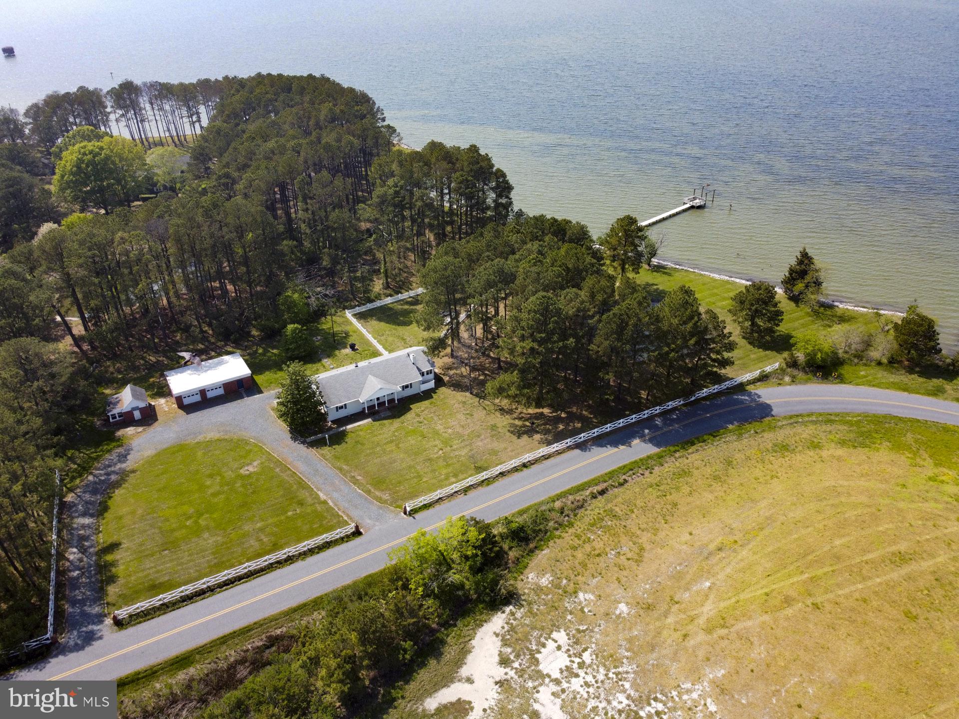 784 Hills Point Road Cambridge, MD 21613 - Photo 25 of 42 Gallery Image 25
