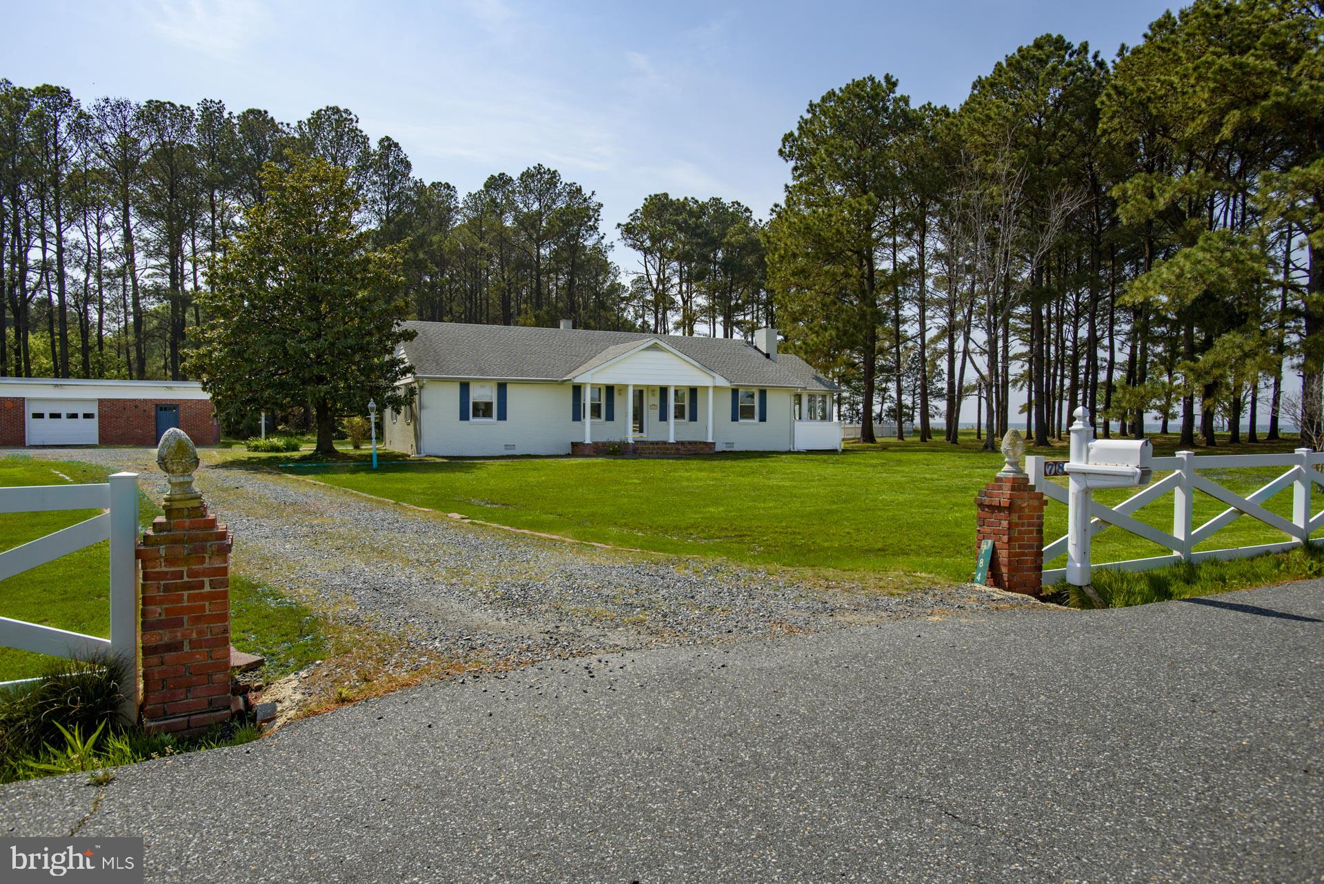 784 Hills Point Road Cambridge, MD 21613 - Photo 6 of 42 Gallery Image 6