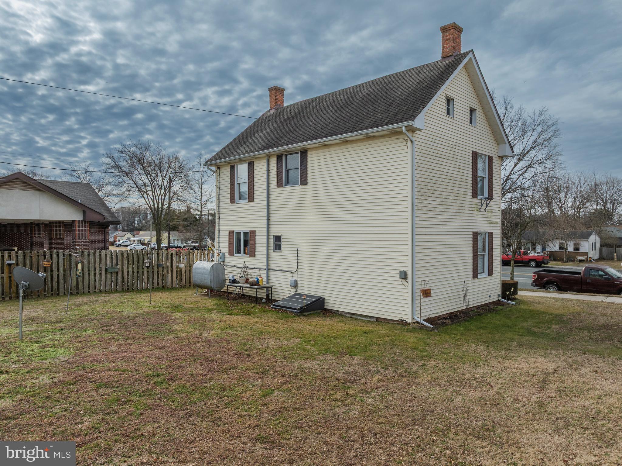 506 Central Avenue Ridgely, MD 21660 - Photo 8 of 63