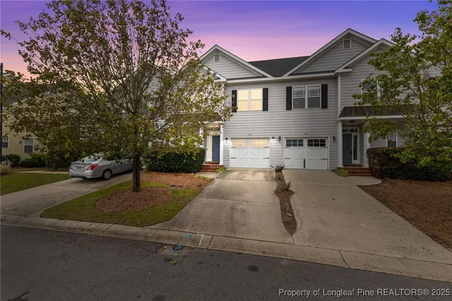 $265,000 | 932 Westland Ridge Road, Fayetteville, NC 28311