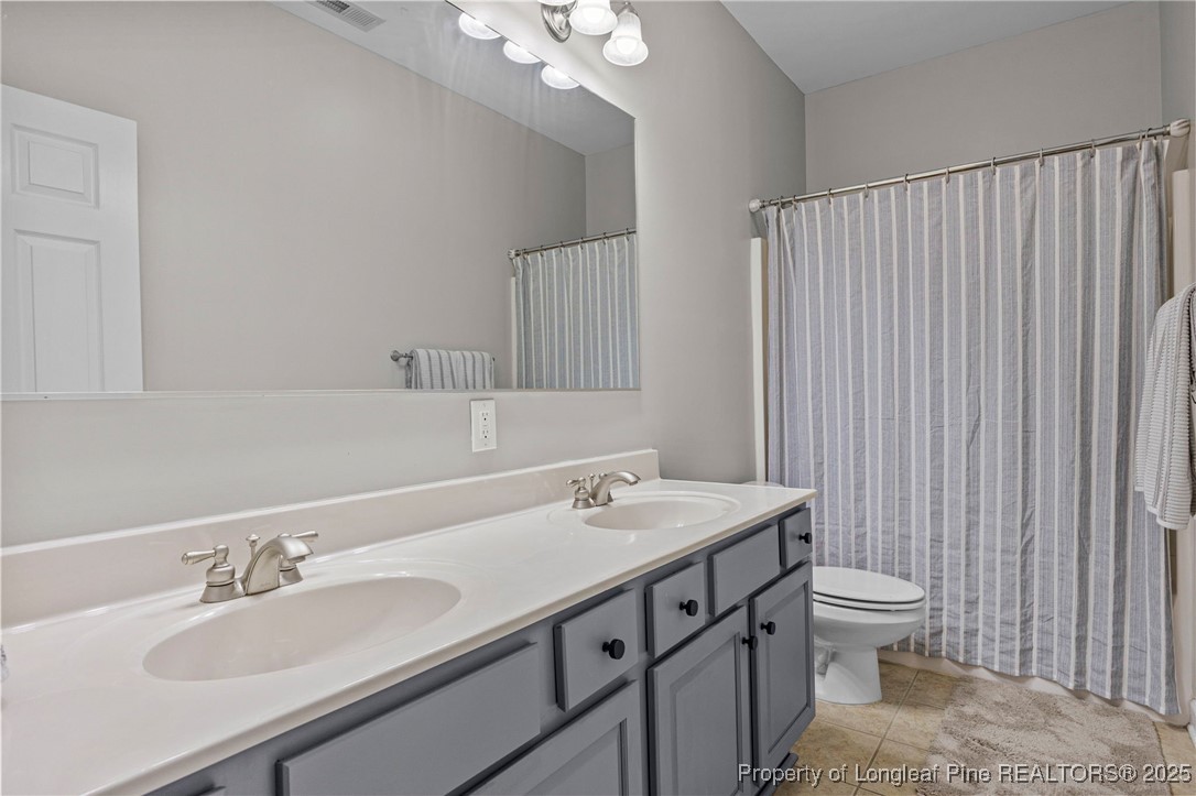 932 Westland Ridge Road Fayetteville, NC 28311 - Photo 11 of 43