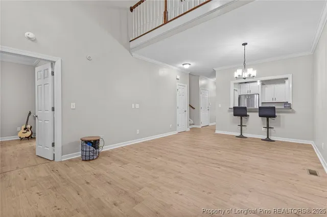 $265,000 | 932 Westland Ridge Road, Fayetteville, NC 28311