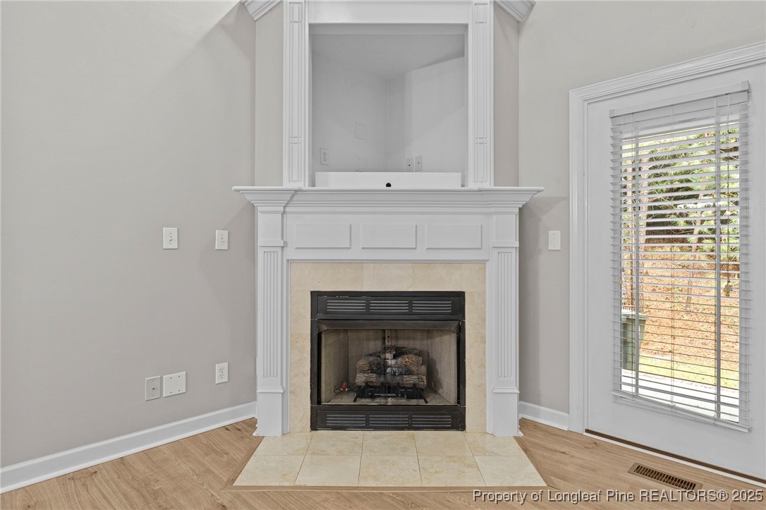 932 Westland Ridge Road Fayetteville, NC 28311 - Photo 15 of 43