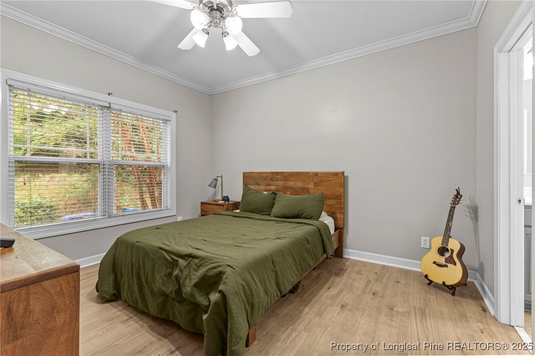 932 Westland Ridge Road Fayetteville, NC 28311 - Photo 18 of 43