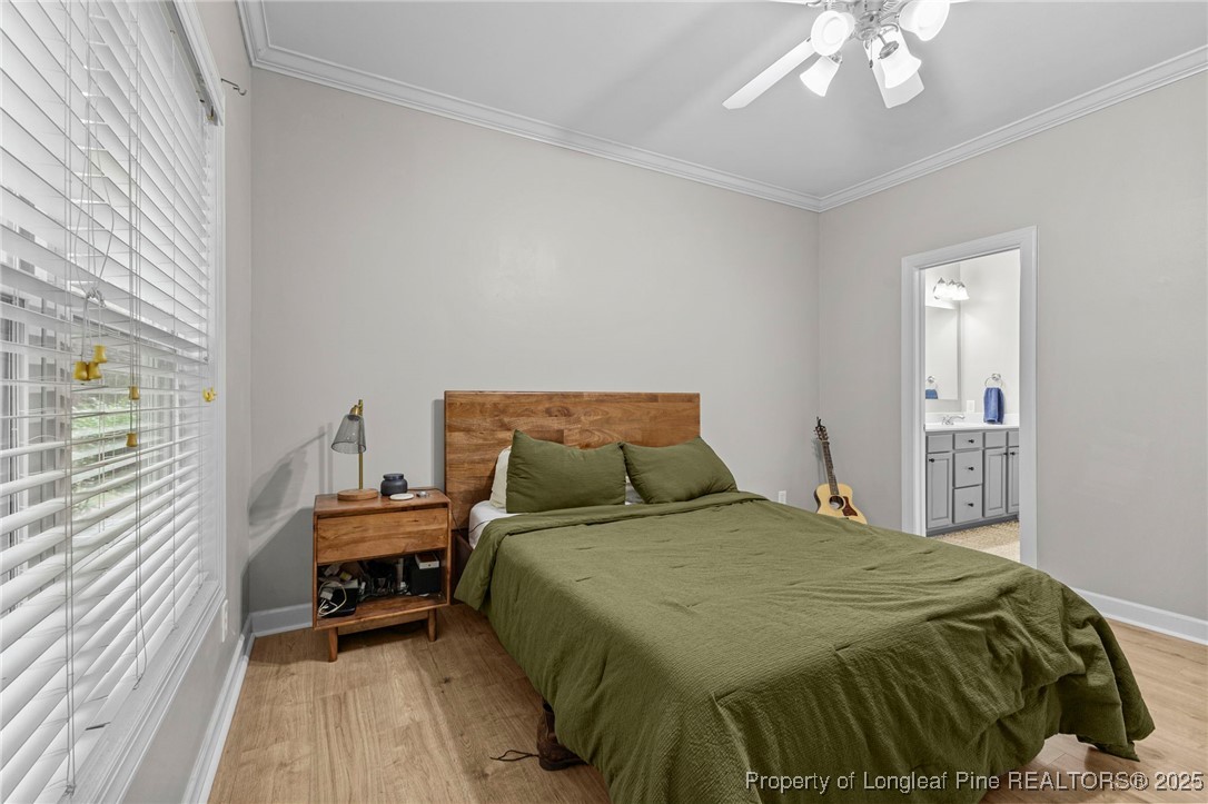 932 Westland Ridge Road Fayetteville, NC 28311 - Photo 19 of 43