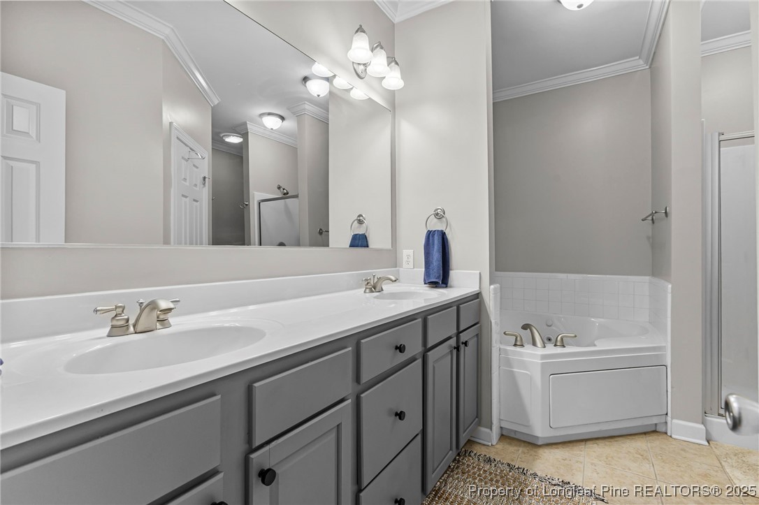 932 Westland Ridge Road Fayetteville, NC 28311 - Photo 20 of 43