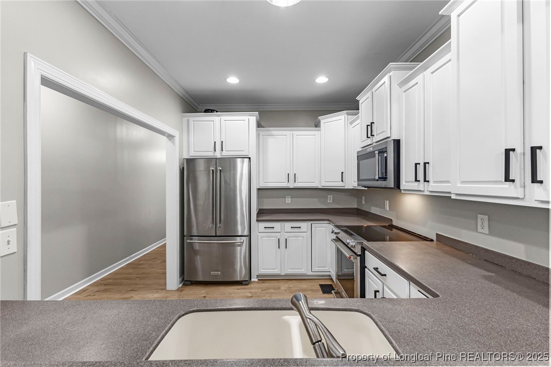 932 Westland Ridge Road Fayetteville, NC 28311 - Photo 23 of 43