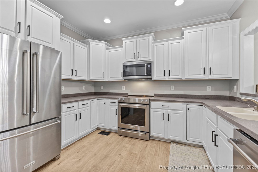 932 Westland Ridge Road Fayetteville, NC 28311 - Photo 24 of 43