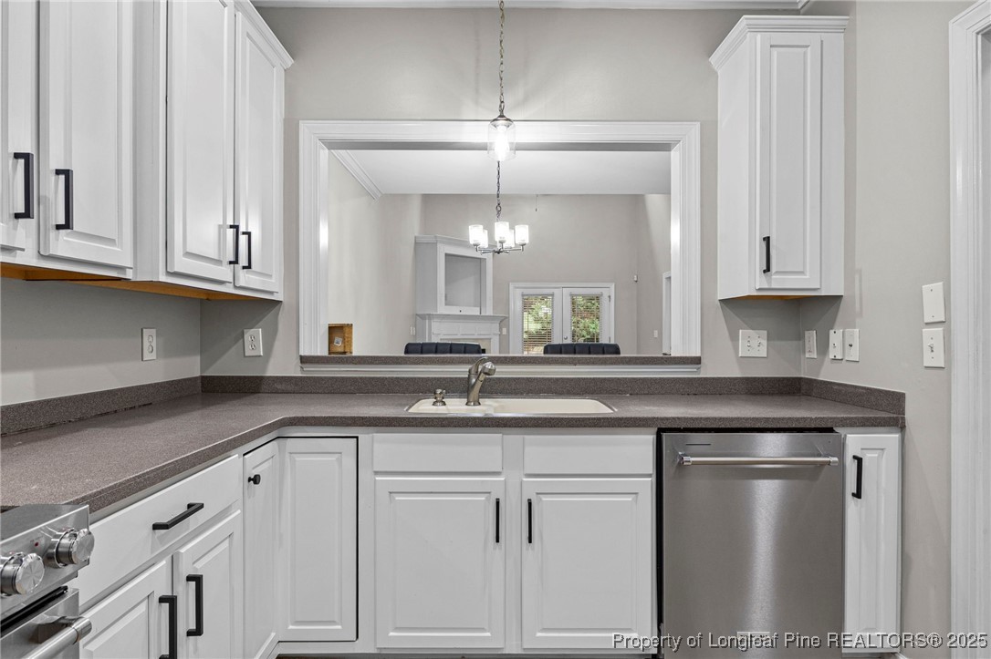 932 Westland Ridge Road Fayetteville, NC 28311 - Photo 25 of 43