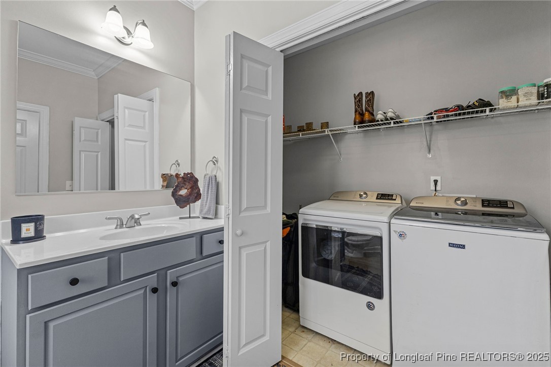 932 Westland Ridge Road Fayetteville, NC 28311 - Photo 27 of 43