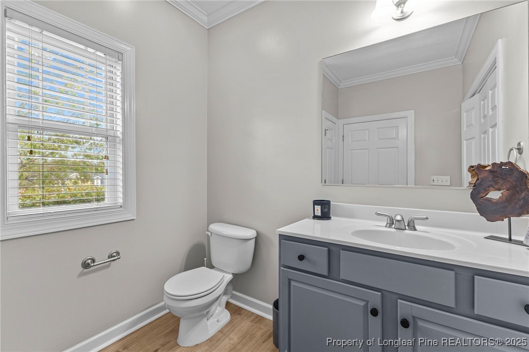 932 Westland Ridge Road Fayetteville, NC 28311 - Photo 28 of 43