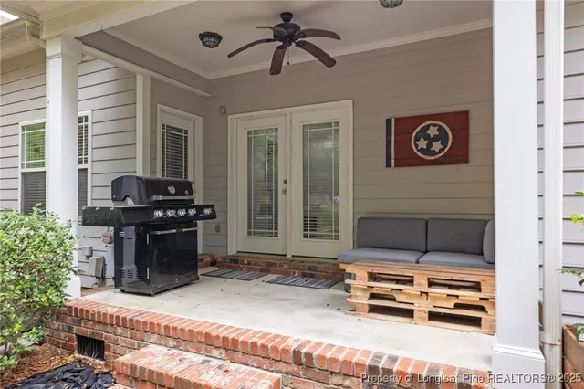 $265,000 | 932 Westland Ridge Road, Fayetteville, NC 28311