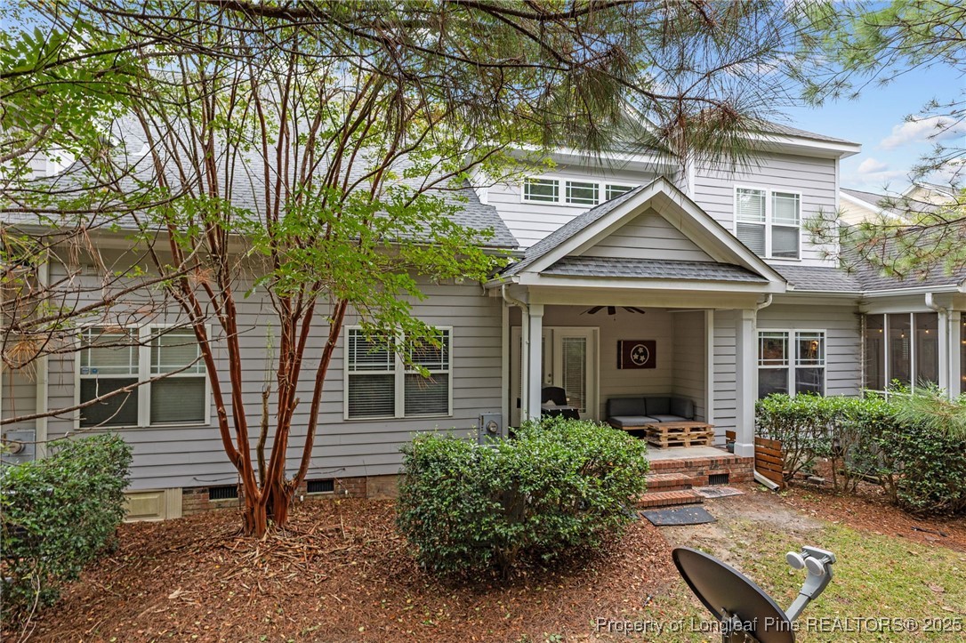 932 Westland Ridge Road Fayetteville, NC 28311 - Photo 31 of 43