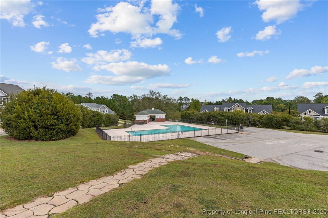 932 Westland Ridge Road Fayetteville, NC 28311 - Photo 37 of 43