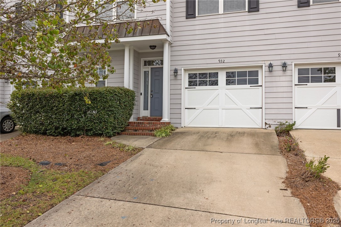 932 Westland Ridge Road Fayetteville, NC 28311 - Photo 38 of 43