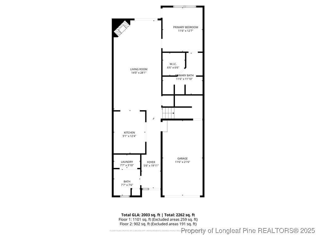 932 Westland Ridge Road Fayetteville, NC 28311 - Photo 41 of 43