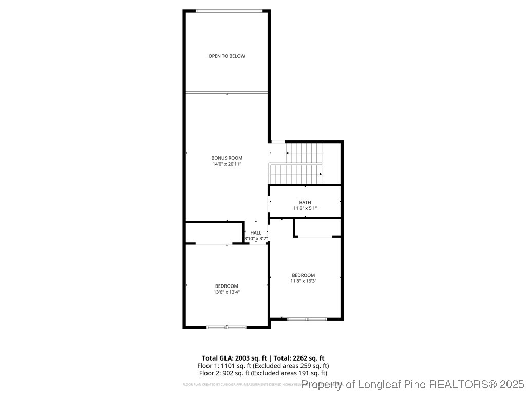 932 Westland Ridge Road Fayetteville, NC 28311 - Photo 42 of 43