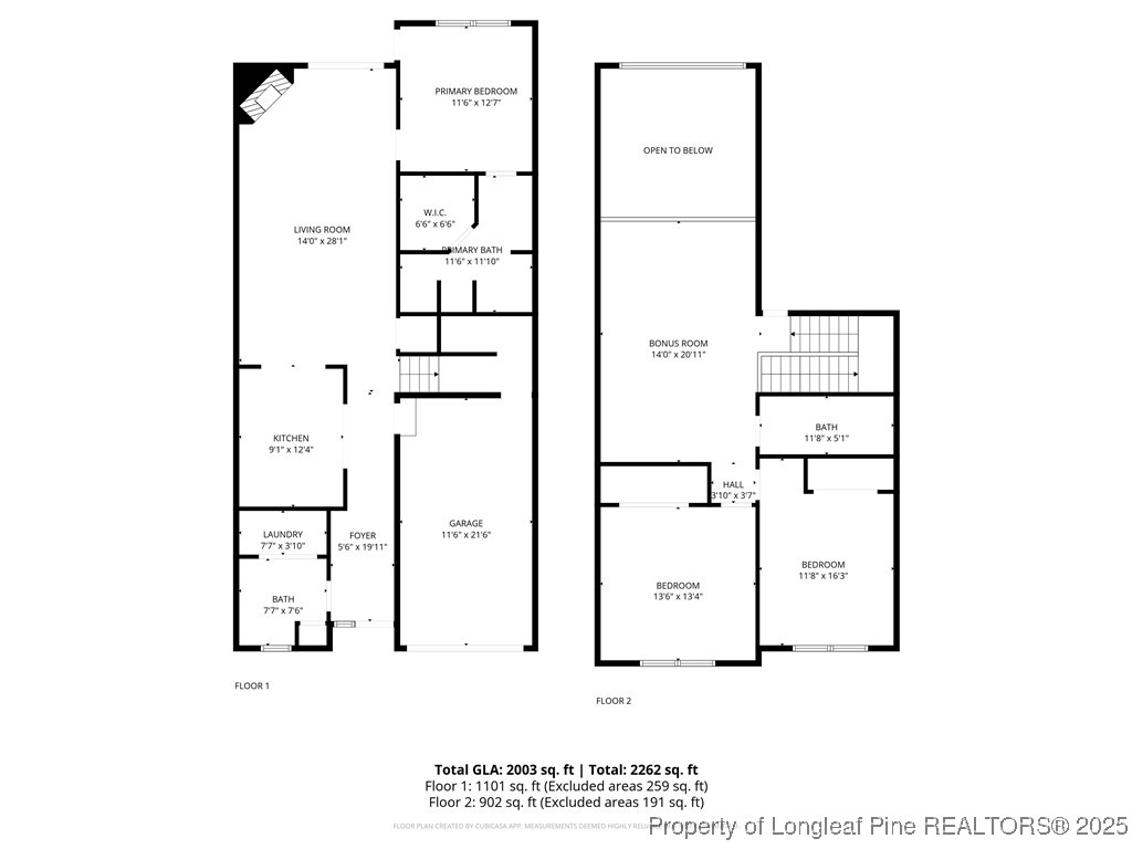 932 Westland Ridge Road Fayetteville, NC 28311 - Photo 43 of 43