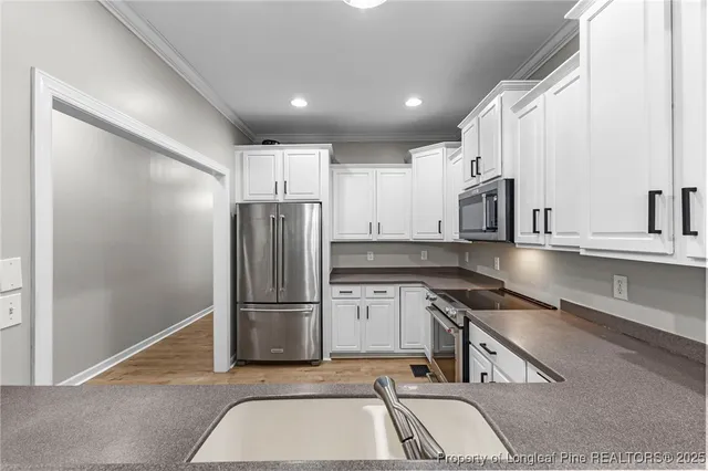 $265,000 | 932 Westland Ridge Road, Fayetteville, NC 28311