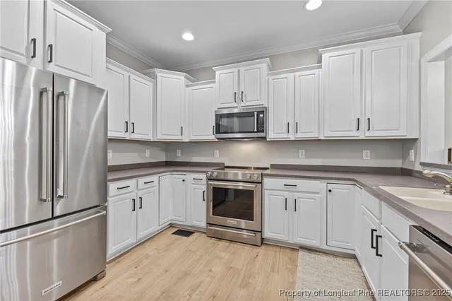 $265,000 | 932 Westland Ridge Road, Fayetteville, NC 28311