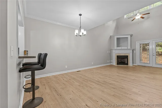 $265,000 | 932 Westland Ridge Road, Fayetteville, NC 28311