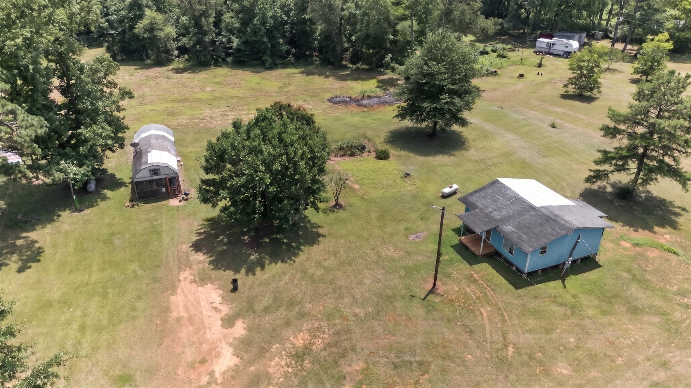 831 County Road 1207 Rusk, TX 75785 - Photo 12 of 45