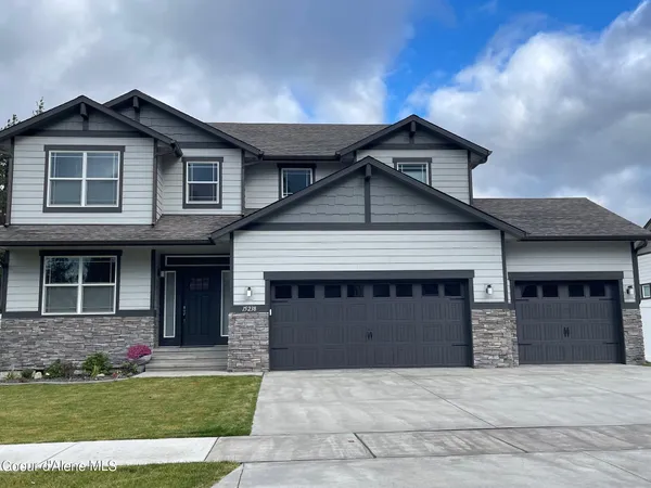 $718,894 | 14895 North Liane Lane, Rathdrum, ID 83858