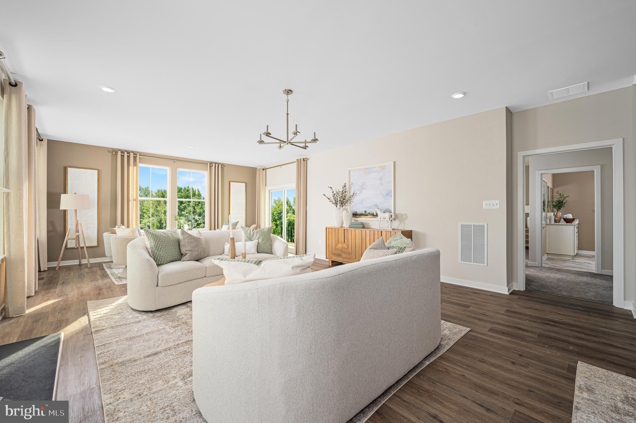 3307 Rookery Lane Middletown, DE 19709 - Photo 13 of 35 Photos of staged model home- see team for details