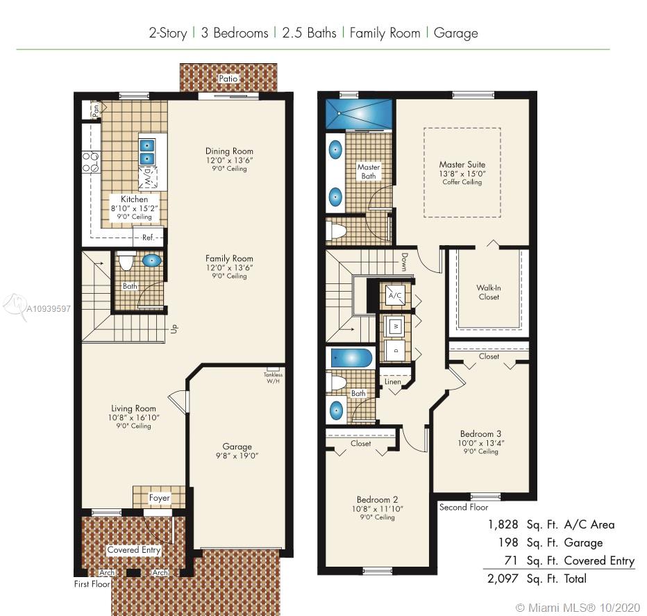 25259 Southwest 114th Court Homestead, FL 33032 - Photo 19 of 19