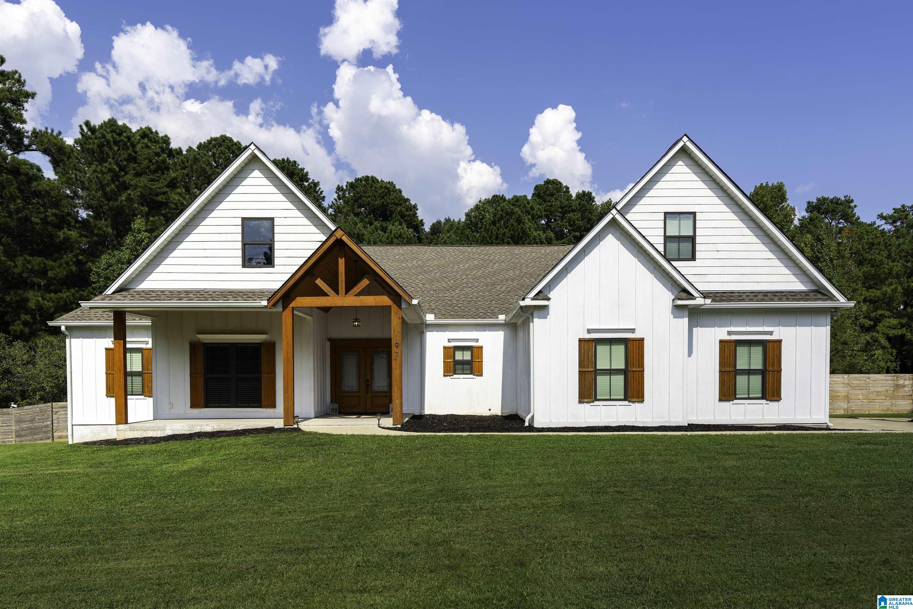 197 Blackjack Road Trussville, AL 35173 - Photo 1 of 36 Gallery Image 1