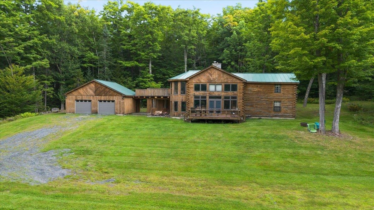 1641 West Hill Road Roxbury, VT 05669 - Photo 2 of 57 Gallery Image 2