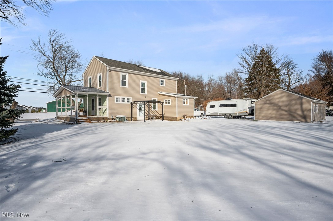 4454 South Ridge Road Perry, OH 44081 - Photo 36 of 38