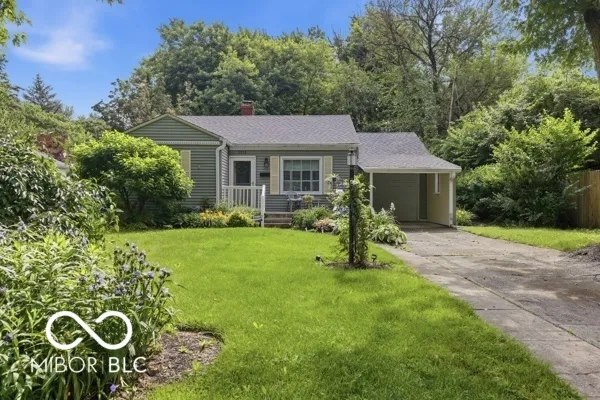 $255,000 | 5313 Ralston Avenue, Indianapolis, IN 46220