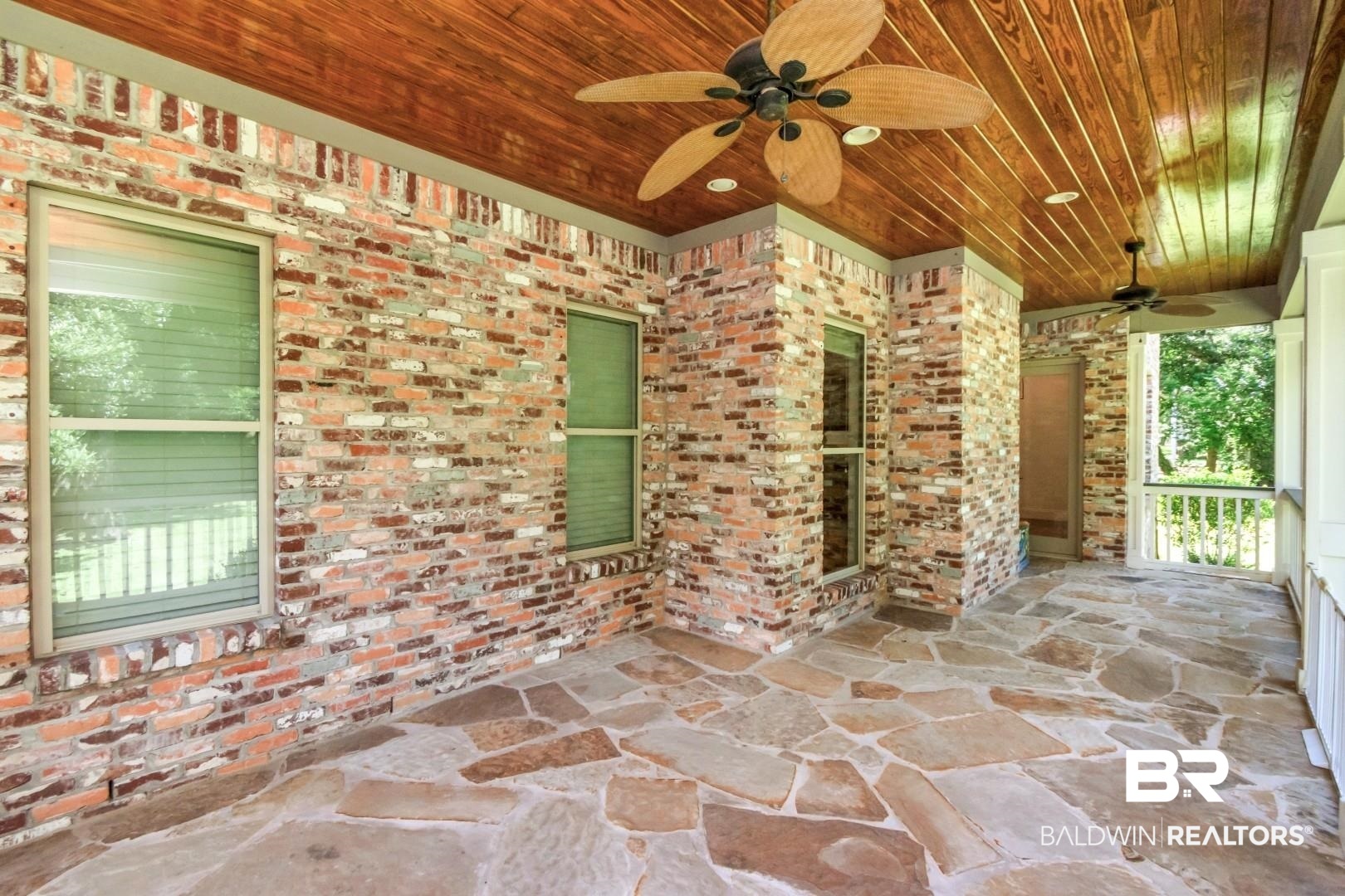 311 Wacker Lane North Mobile, AL 36608 - Photo 31 of 37 Patio