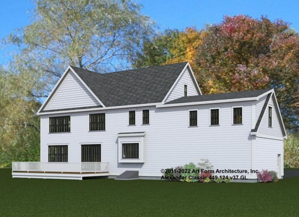 Lot 1 Thaxton Road Beverly, MA 01915 - Photo 2 of 8