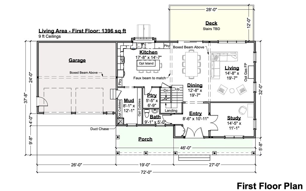 Lot 1 Thaxton Road Beverly, MA 01915 - Photo 3 of 8