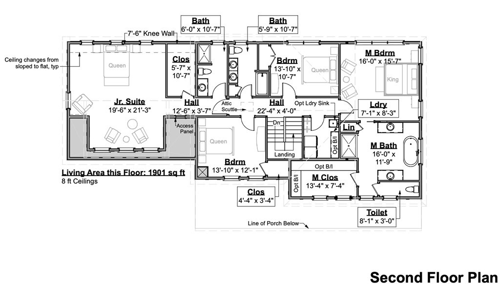 Lot 1 Thaxton Road Beverly, MA 01915 - Photo 4 of 8