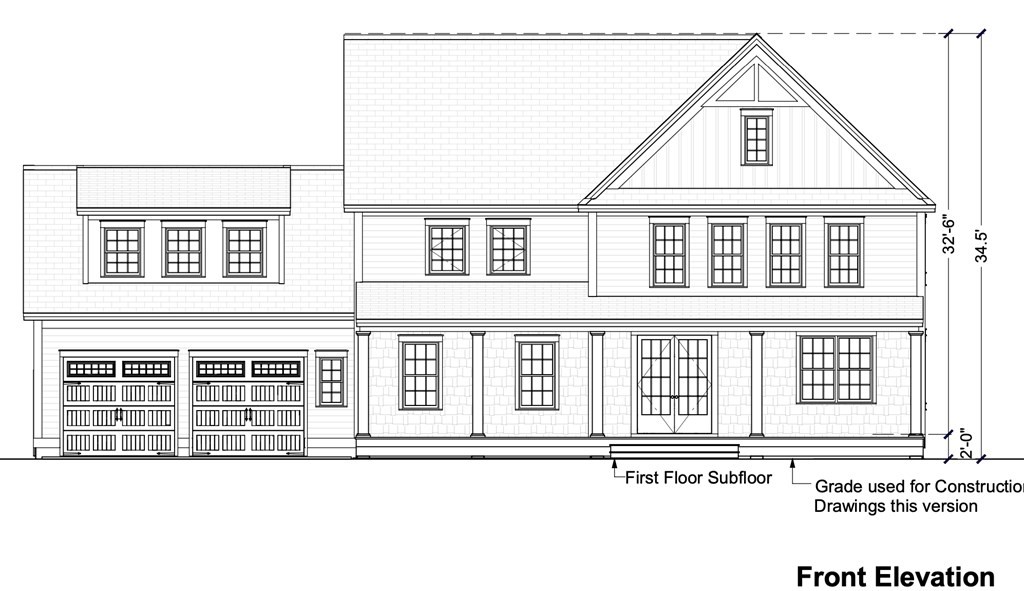 Lot 1 Thaxton Road Beverly, MA 01915 - Photo 5 of 8