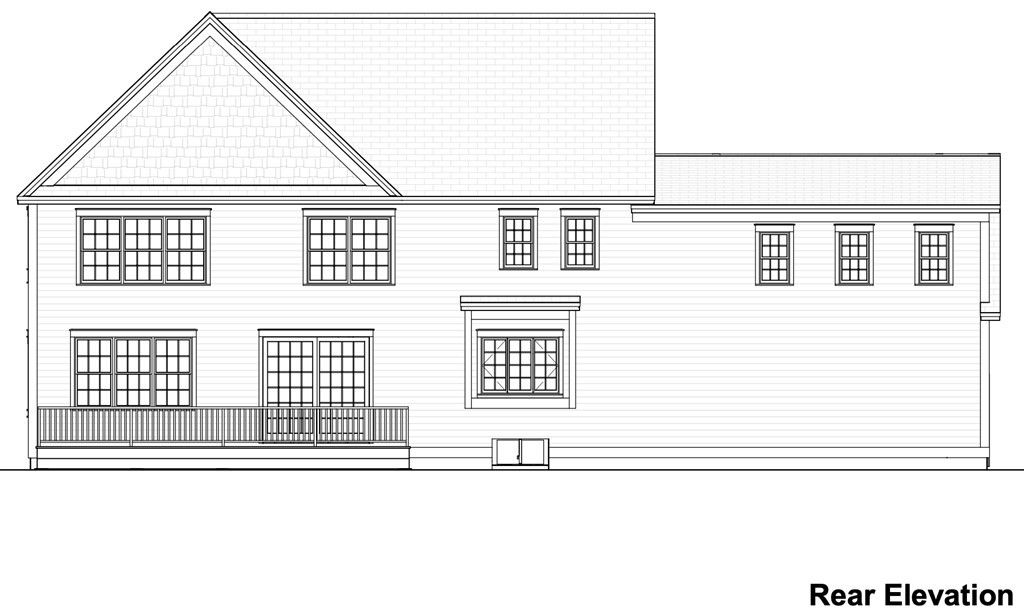 Lot 1 Thaxton Road Beverly, MA 01915 - Photo 6 of 8