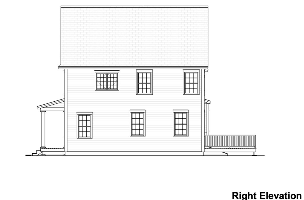 Lot 1 Thaxton Road Beverly, MA 01915 - Photo 7 of 8