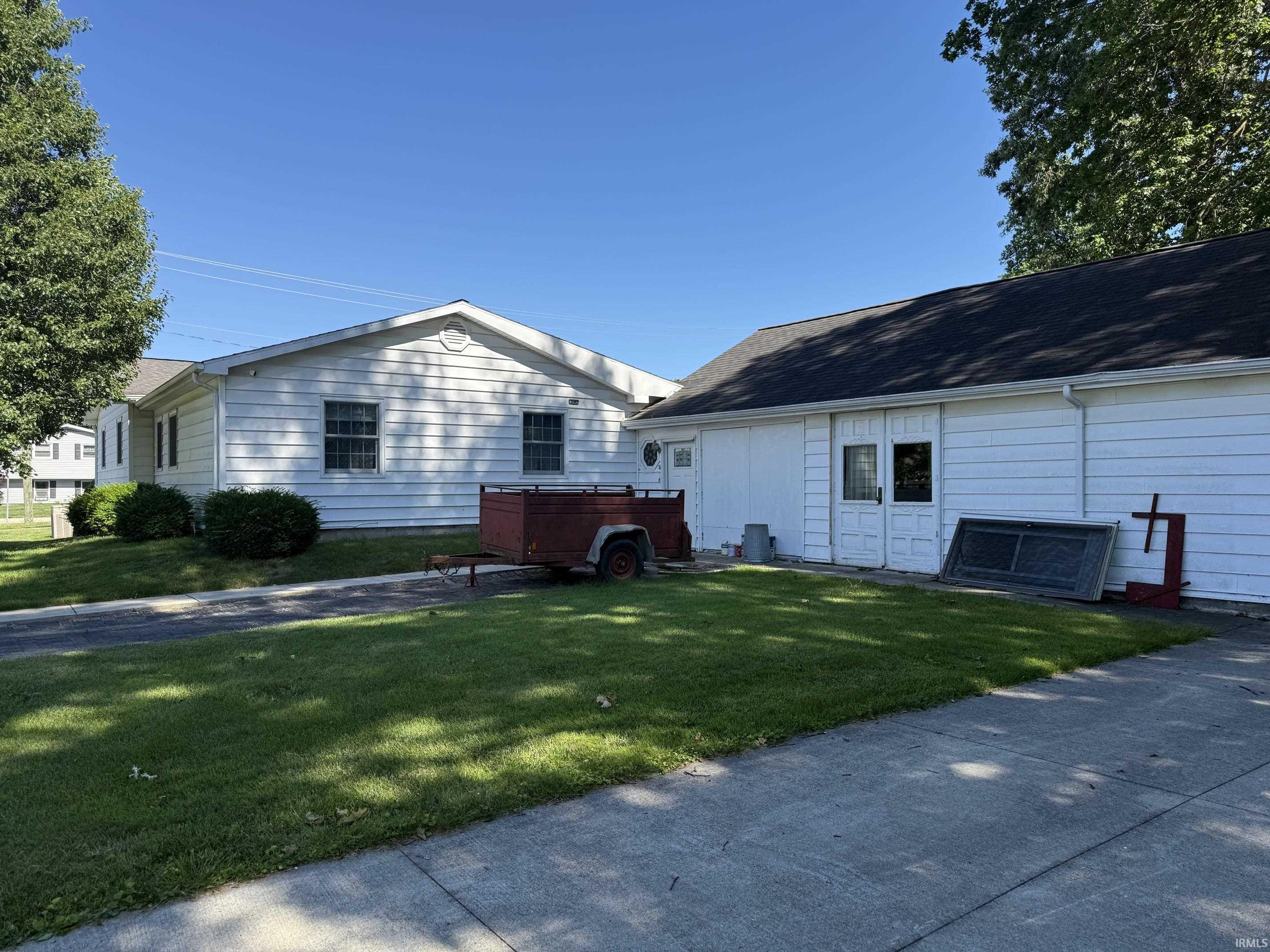 1062 Alber Street Wabash, IN 46992 - Photo 4 of 7